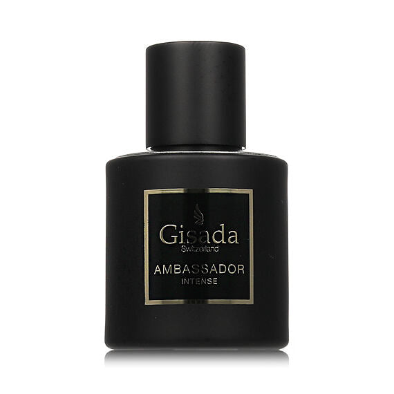 Ambassador Intense