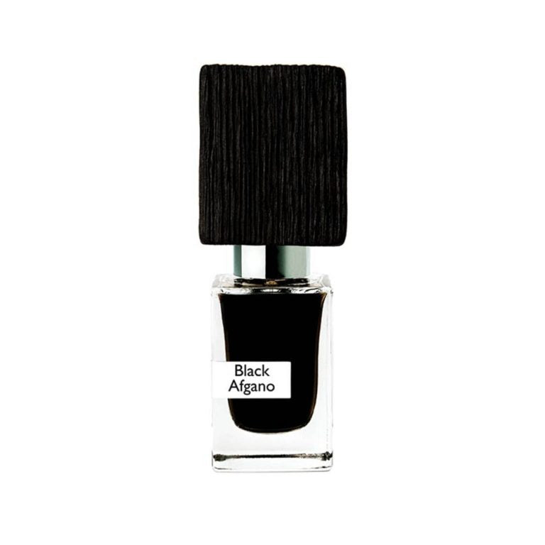 Black Afgano Nasomatto