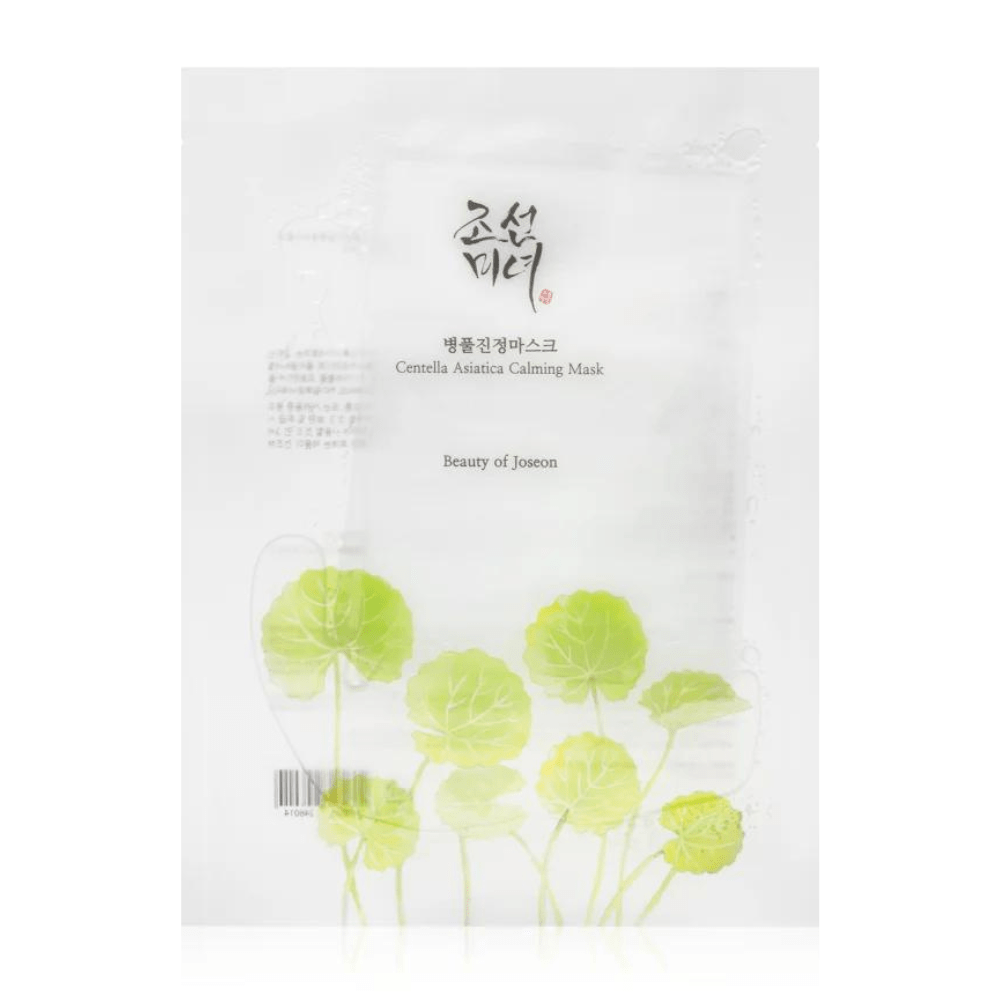 BEAUTY OF JOSEON - Centella Asiatica Calming Mask