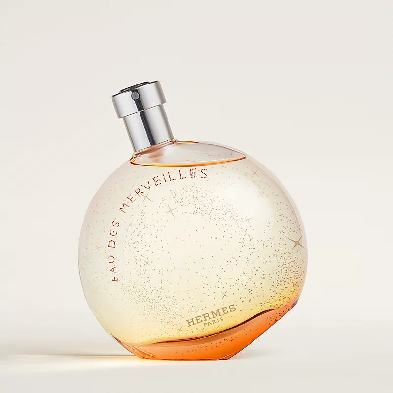 Eau De Meraville
