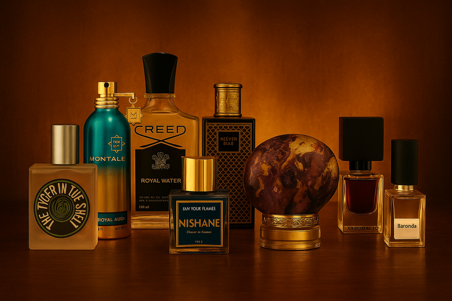 PROFUMI