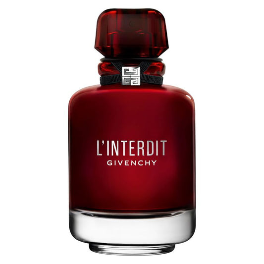 L'Interdit Eau de Parfum Rouge