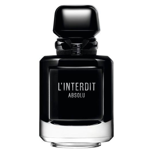 L'Interdit Eau de Parfum Intense