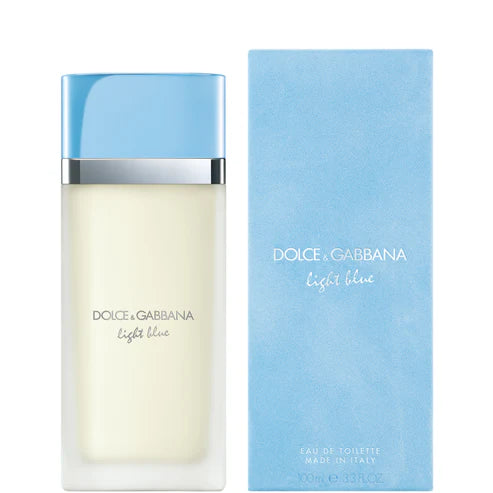 Light Blu For Her edt