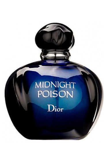Midnight Poison Dior