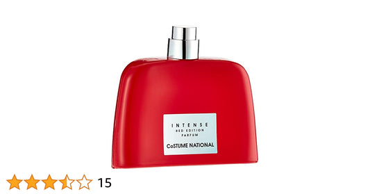 Scent Intense RED Edition parfum