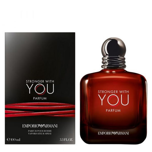 Stronger with you PARFUM