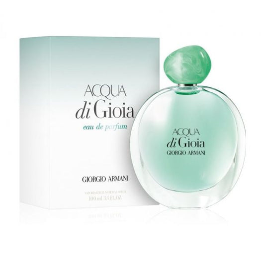 Acqua di Gioia
