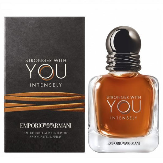 Stronger with you edt