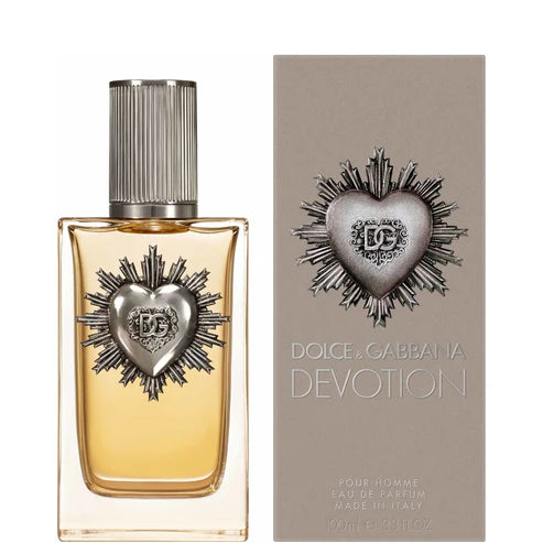 Devotion Pour Homme