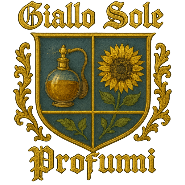 Giallo Sole Profumi 