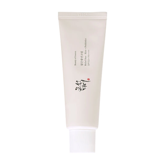 BEAUTY OF JOSEON - Relief Sun : Rice+ Probiotics Spf 50+ Pa ++++ Beauty Of Joseon