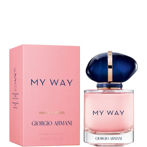 My Way edp