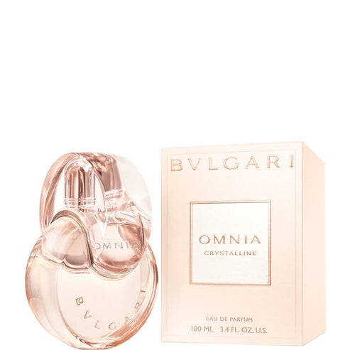 Omnia Crystalline