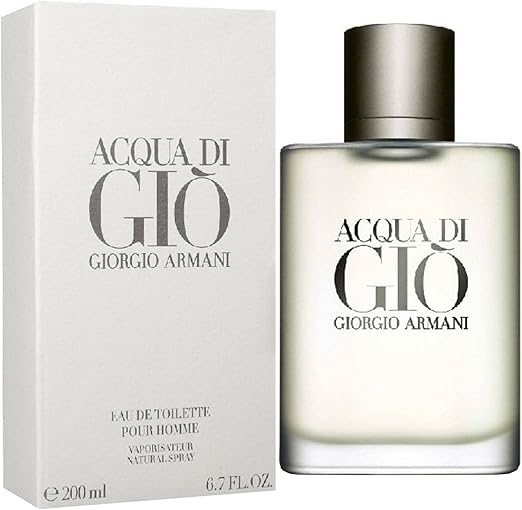 Acqua di Giò