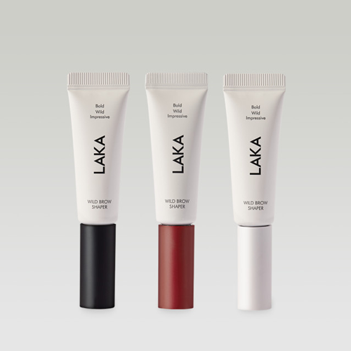 LAKA - Wild Brow Shaper