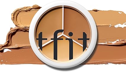 TFIT Cover Up Concealer