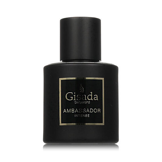 Ambassador Intense