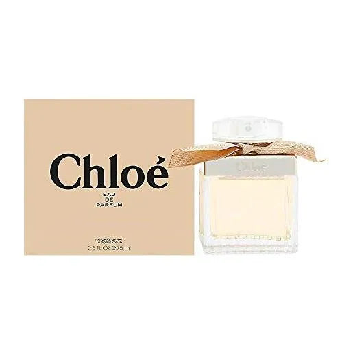 Chloè edp