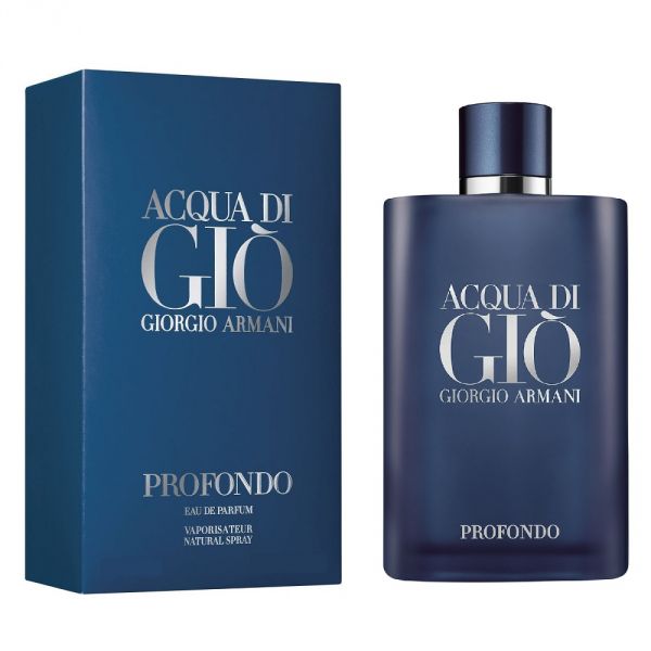 Acqua di Giò PROFONDO