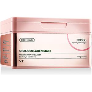 VT COSMETICS - Cica Collagen Mask