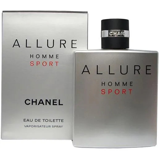 Allure Homme Sport