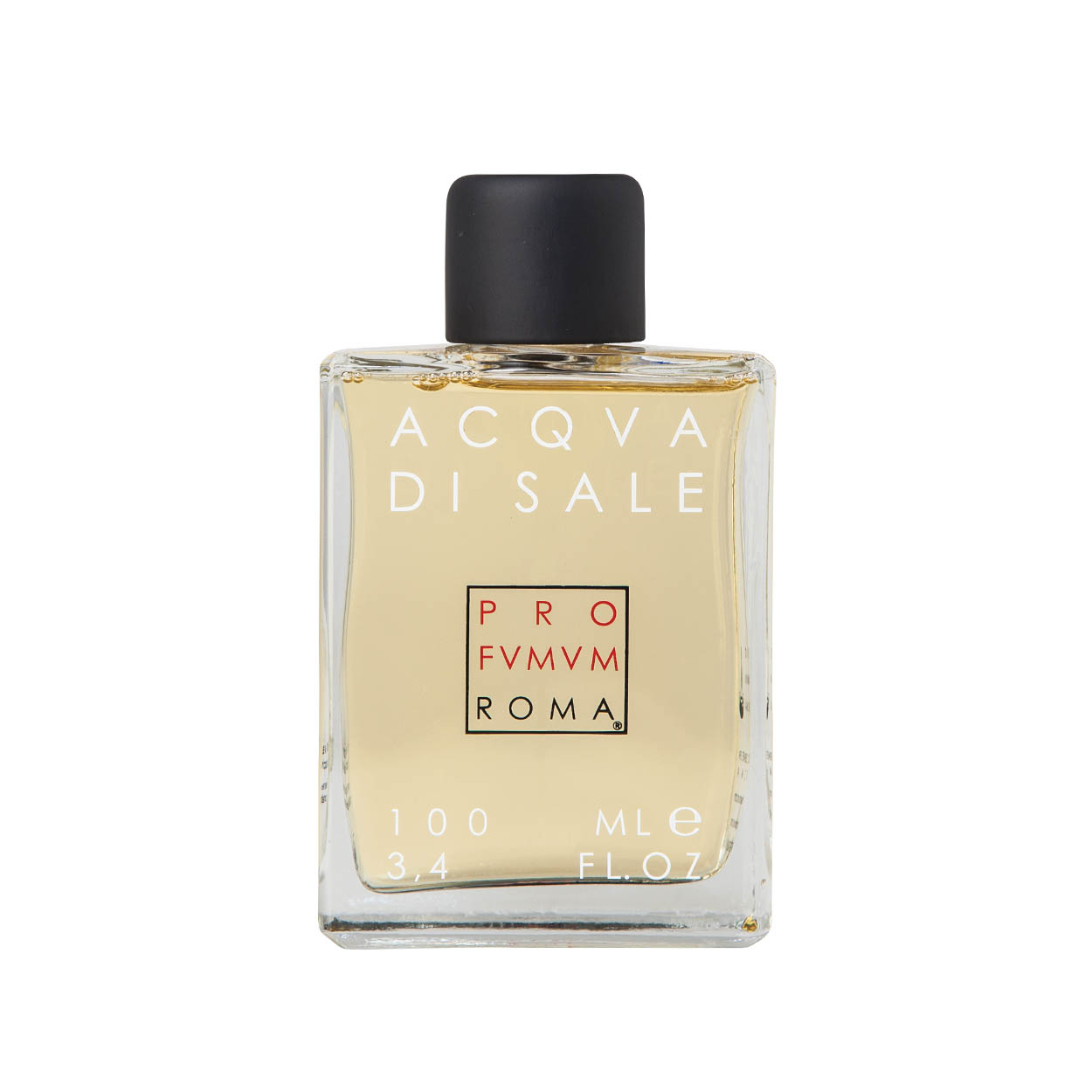 Roma Acqua di Parma