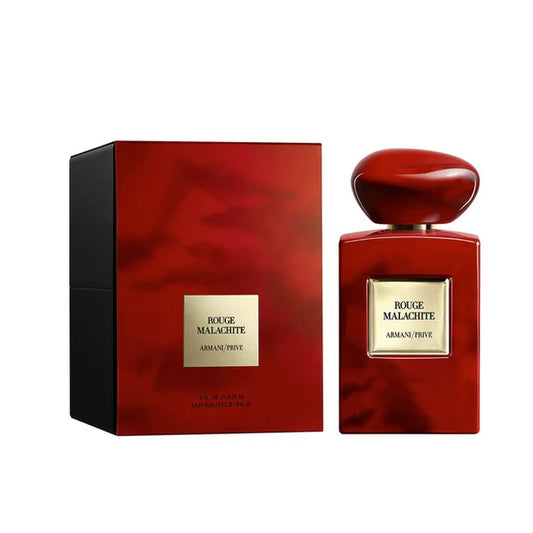 Privè Rouge Malachite