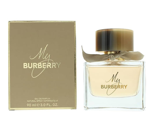 My Burberry