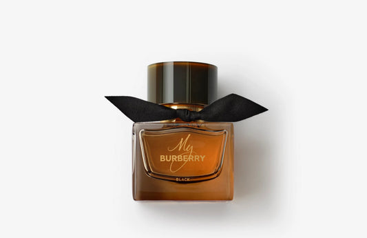My Burberry Black