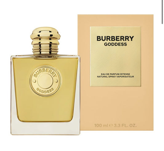 Burberry Goddess