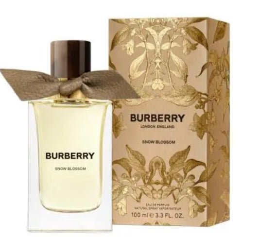 Snow Blossom edp