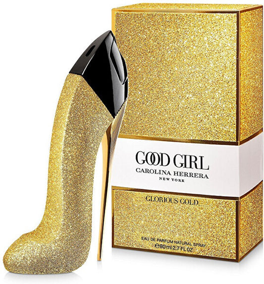 Good Girl Glorious Gold Collector Edition