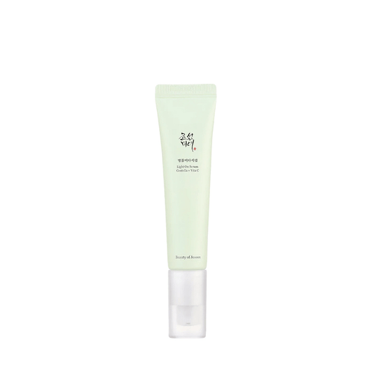 BEAUTY OF JOSEON - Light on Serum Centella + Vita C