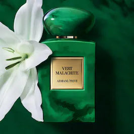 Privè Vert Malachite