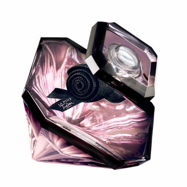 La Nuit Tresor