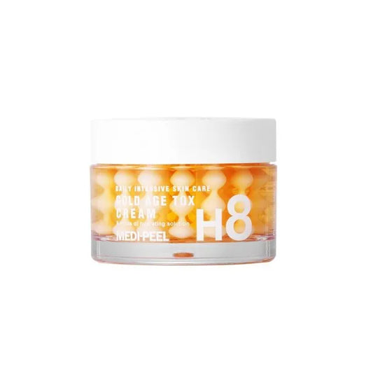 MEDI-PEEL - Gold Age Tox Cream