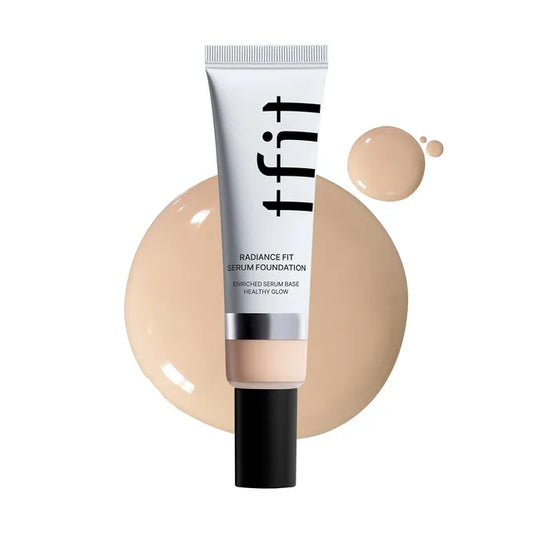 TFIT Radiance Fit Serum Foundetion