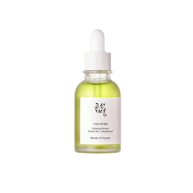 BEAUTY OF JOSEON - Green Tea Calming Serum
