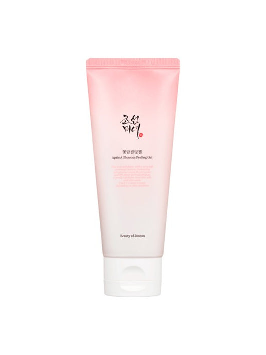 BEAUTY OF JOSEON - Apricot Blossom Peeling Gel