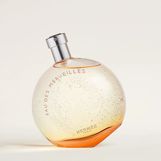 Eau De Meraville