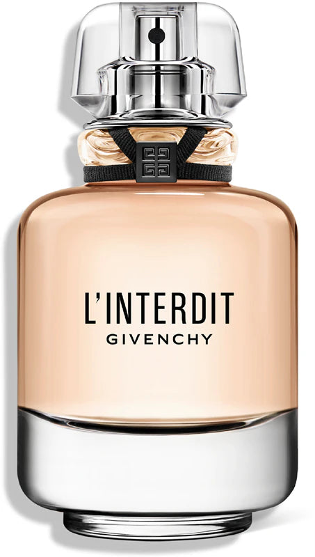 L'interdit edp