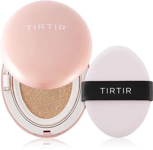 TIRTIR Mask Fit all Cover Pink Cushion Foundation