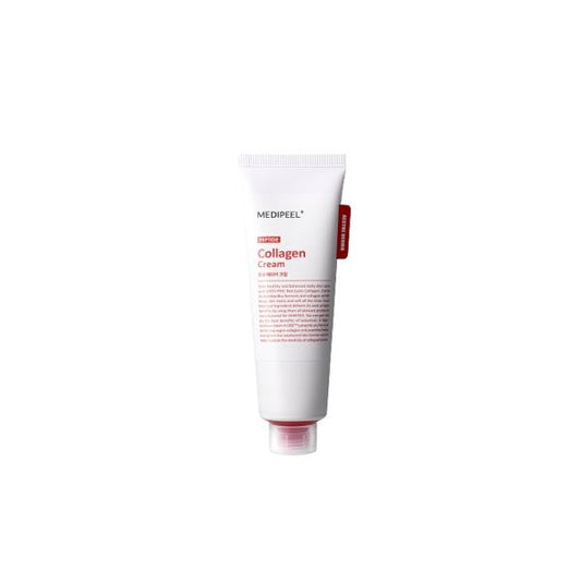 MEDI-PEEL - Red Lacto Collagen Barrier Cream