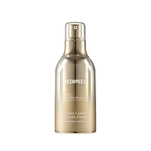 MEDI-PEEL -Premium Golden Camellia Wrinkle Essence