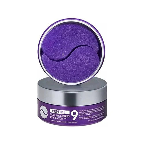 Medi-Peel Peptide 9 Volume Lifting Eye Patch Pro