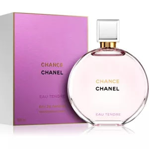 Chance eau Trende
