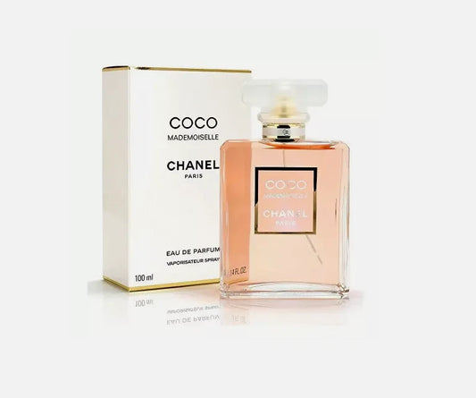 Coco Mademoiselle Edp