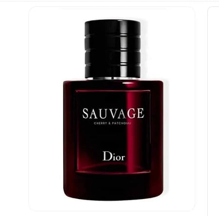 Sauvage Cherry e Patchuli