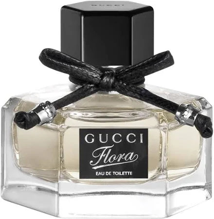 Flora by Gucci